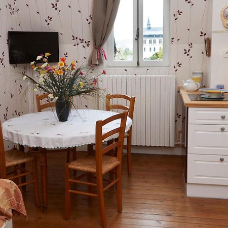 La Villa Des Roches Canteleu Экстерьер фото