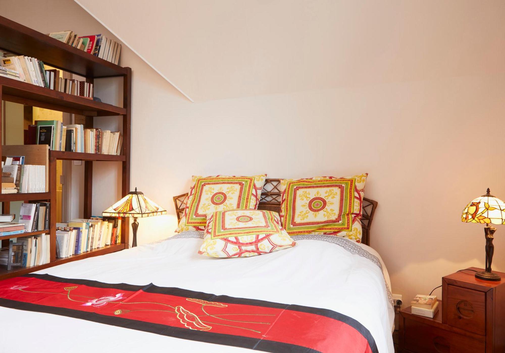 La Villa Des Roches Canteleu Экстерьер фото